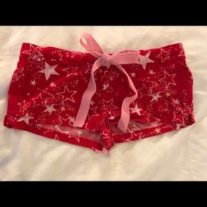 {Victoria’s Secret PINK} pajama shorts